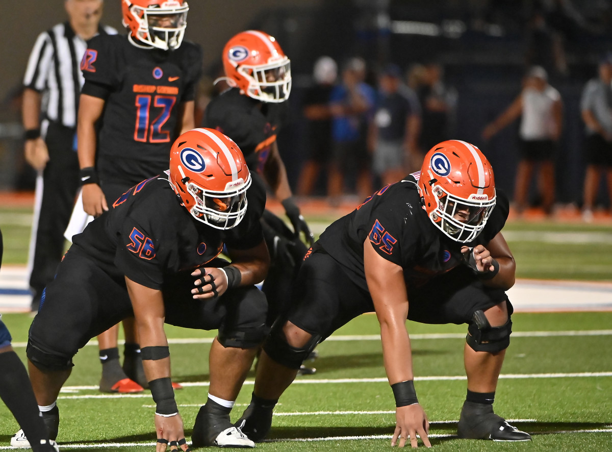Bishop Gorman